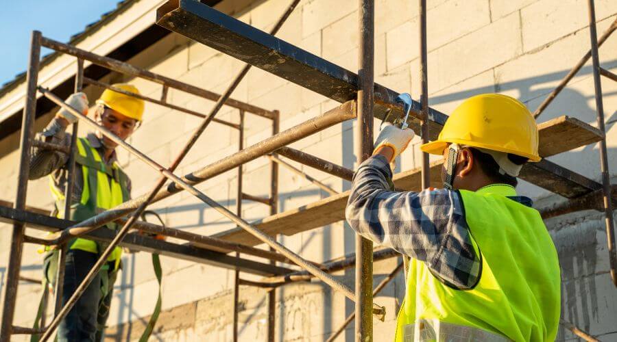 Gutter Repair and Sealing in Anderson, IN